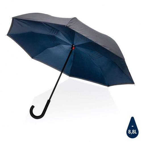23" RPET umbrella - Image 3